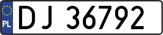 DJ36792