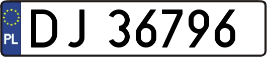 DJ36796
