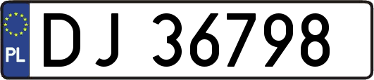DJ36798