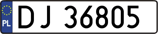 DJ36805