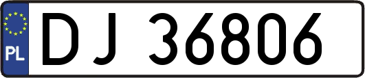 DJ36806