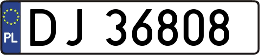 DJ36808