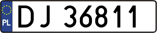 DJ36811