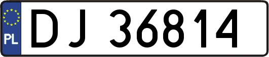 DJ36814