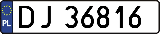 DJ36816