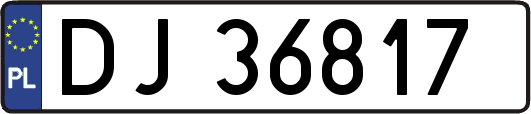 DJ36817