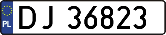 DJ36823