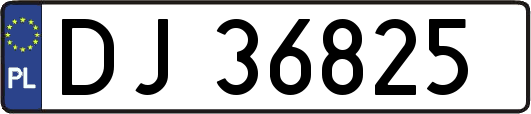 DJ36825