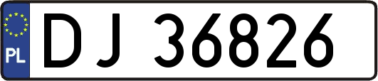 DJ36826
