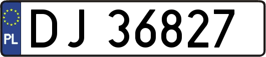 DJ36827