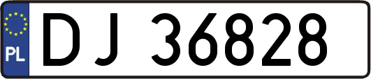 DJ36828