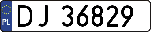 DJ36829