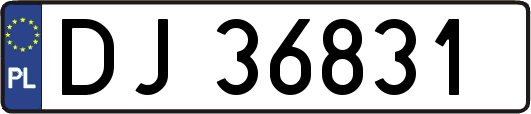 DJ36831