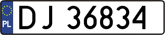 DJ36834