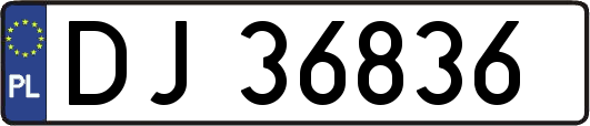 DJ36836