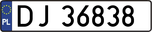 DJ36838