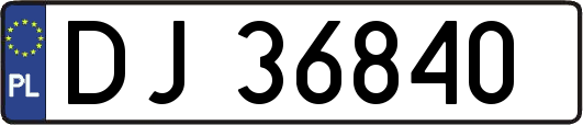 DJ36840