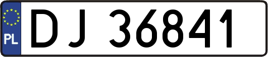 DJ36841