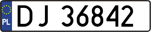 DJ36842