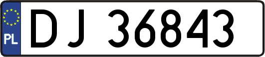 DJ36843