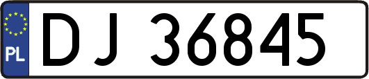 DJ36845