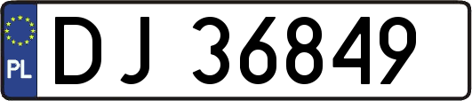 DJ36849