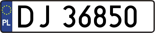 DJ36850