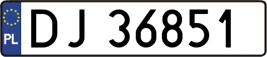 DJ36851