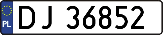 DJ36852