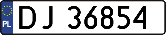 DJ36854