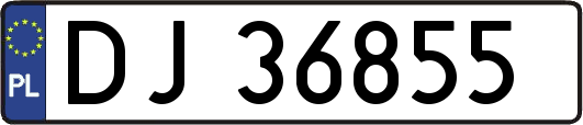 DJ36855