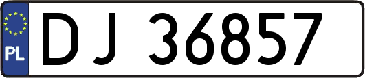 DJ36857