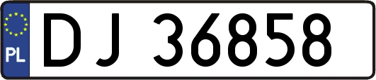 DJ36858