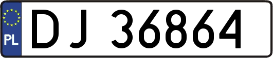 DJ36864