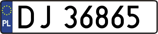 DJ36865