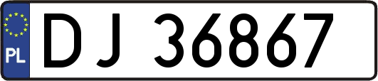 DJ36867