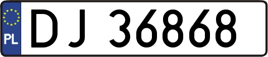 DJ36868