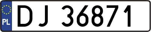 DJ36871
