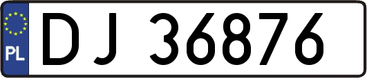 DJ36876