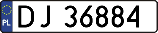 DJ36884