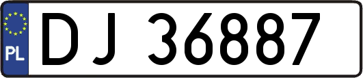 DJ36887