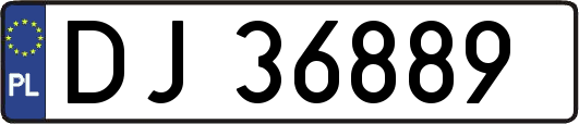 DJ36889