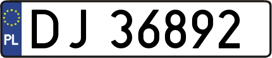 DJ36892