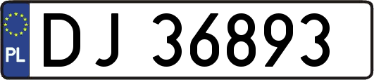 DJ36893