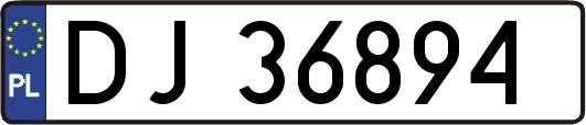 DJ36894