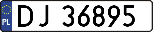 DJ36895