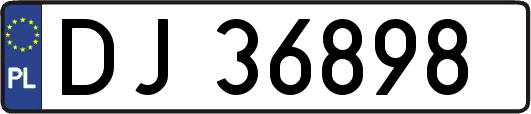 DJ36898
