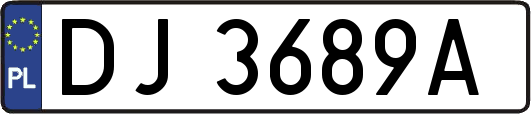 DJ3689A