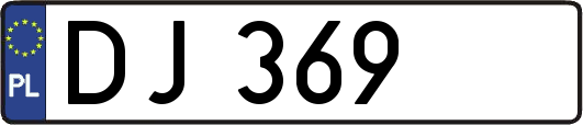 DJ369