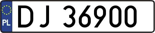 DJ36900